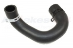 RADIATOR HOSE BOTTOM DIESEL P38 RANGE ROVER