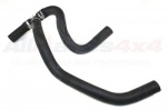 HEATER RETURN HOSE - DIESEL ENGINE - P38 RANGE ROVER FROM VIN YA430702