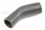 THERMOSTAT TO COOLANT PIPE HOSE - TD5 DISCOVERY 2 1999 TO VIN XA227049