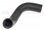 THERMOSTAT TO WATER PUMP HOSE - PETROL - P38 RANGE ROVER