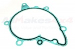 WATER PUMP GASKET 4.4L V8 G-CAT L322 RANGE ROVER VOGUE
