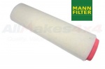 AIR FILTER ELEMENT - 3.0L TD6 DIESEL - RANGE ROVER VOGUE FROM 2002 TO 2009