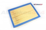 PETROL AND DIESEL AIR CLEANER FILTER ELEMENT - DISCOVERY 3 AND 4 - RANGE ROVER SPORT