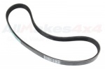AIR CONDITIONING DRIVE BELT 3.0L DIESEL - RANGE ROVER VOGUE