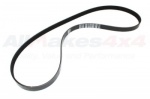DRIVE BELT (+) AIR CONDITIONING V6 FREELANDER 1