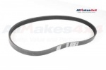 AIR-CONDITIONING DRIVE BELT - TD4 FREELANDER 1 1996-2006