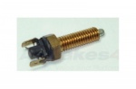 REVERSE LAMP SWITCH LT77 DEFENDER - DISCOVERY 1 - RANGE ROVER CLASSIC