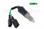 BRAKE STOP LAMP SWITCH ASSEMBLY - DEFENDER 1987-2006