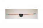 FUSIBLE LINK - WITH AIR CONDITIONING - DEFENDER