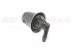 REAR SCREEN WIPER/WASH JET - DISCOVERY 1 1989-1998