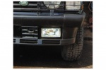 AUXILIARY FRONT LIGHTING LAMP - (SINGLE) -  RANGE ROVER CLASSIC