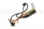 FUEL PUMP ELECTRIC HIGH PRESSURE RANGE ROVER CLASSIC >GA
