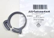 HOSE CLIP CLAMP PLASTIC FREELANDER 1 - MG-ROVER