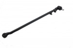 RIGHT HAND POWER ASSISTED STEERING TRACK ROD - FREELANDER 1 1996-2006 FROM (V) 2A210621