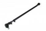 LEFT HAND POWER ASSISTED STEERING TRACK ROD - FREELANDER 1 1996-2006 FROM (V) 2A210621