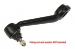 POWER STEERING BOX DROP ARM + JOINT RIGHT HAND DRIVE - 3 AND 4 BOLT STEERING BOXES - DEFENDER - NSN 2530-99-011-2485
