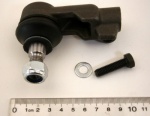 BALL JOINT - OUTER TRACK ROD - LEFT HAND - FREELANDER 1 FROM VIN 1A000001