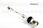 STEERING SHAFT COMPLETE DEFENDER FROM VIN VA ON