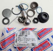 DROP ARM BALL JOINT - BORG + BECK - DEFENDER - DISCOVERY 1 - RANGE ROVER CLASSIC