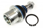 LOWER FRONT SUSPENSION 35MM BALL JOINT ASSEMBLY INCLUDING CIRCLIP - DISCOVERY 3 AND 4 FROM (V) 9A507164