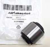 REAR SUSPENSION BUSH - DISCOVERY 2 1998 - 2004
