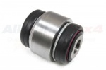 REAR UPPER SUSPENSION BUSH - RANGE ROVER VOGUE 2002 TO VIN 9A999999  AND FROM VIN AA000001 TO 2012