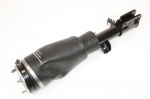 SHOCK ABSORBER ASSY LEFT HAND FRONT - L322 RANGE ROVER