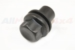 WHEEL NUT ALLOY - RANGE ROVER VOGUE TO VIN 5A99