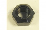 WHEEL NUT (STEEL) SERIES 111 - DISCOVERY 1 - RANGE ROVER CLASSIC - DEFENDER