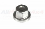 LOCKING WHEEL NUT COVER - DEFENDER - DISCOVERY 2 - RANGE ROVER 