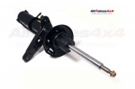 SHOCK ABSORBER LEFT HAND FRONT LESS SPORT FREELANDER VIN 1A ON
