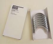 BIG END BEARING SET + 0.010 2.25 - PETROL AND DIESEL - DEFENDER 1987 TO 2006