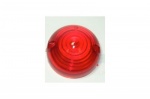 LENS ASSEMBLY - REAR STOP AND TAIL LAMP - DEFENDER 1987 TO 2006 MODELS