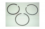 PISTON RING SET -  STANDARD - V8 TWIN CARBURETOR - DEFENDER - DISCOVERY 1 - RANGE ROVER