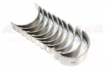 MAIN BEARING SET- STANDARD - 2.25 PETROL /DIESEL - DEFENDER - LAND ROVER SERIES III