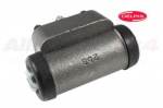 WHEEL CYLINDER REAR - RIGHT HAND 90 DEFENDER UP TO VIN HA
