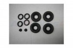 WHEEL CYLINDER O/HAUL KIT DEFENDER 1987 - 2006