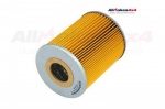 OIL FILTER 4 CYLINDER SHORT SERIES 2 - 3 - DEFENDER