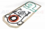 GASKET CONVERSION SET - V8  RANGE ROVER CLASSIC