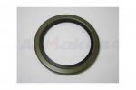 OIL SEAL CHROME SWIVEL LARGE SERIES 11 - 111