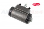 WHEEL CYLINDER - RIGHT HAND REAR - 110 AND 130 DEFENDER
