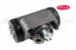 WHEEL CYLINDER - LEFT HAND REAR - 110 AND 130 DEFENDER