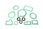 GASKET SET TRANSFER BOX LT230 - DEFENDER - DISCOVERY 1 - RANGE ROVER CLASSIC