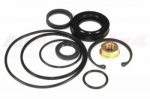 POWER STEERING BOX 6 BOLT SEAL KIT
