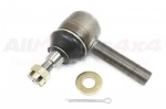 TRACK ROD END - LEFT HAND THREAD METRIC - LAND ROVER SERIES 111