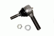 TRACK ROD END RIGHT HAND THREAD DEFENDER - RANGE ROVER CLASSIC - DISCOVERY 1