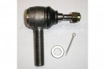 LEFT HAND TRACK ROD END - DEFENDER 1987-2006 - RANGE ROVER CLASSIC 1986-1994 - DISCOVERY 1 1989-1998