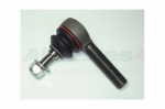 TRACK ROD END LEFT HAND - DEFENDER - RANGE ROVER - DISCOVERY 1