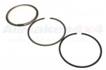 PISTON RINGS 3.9 STANDARD - V8 PER PISTON - RANGE ROVER CLASSIC - DISCOVERY 1