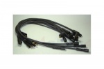 PLUG LEAD SET V8 SERIES 111 - RANGE ROVER CLASSIC - DEFENDER - DISCOVERY 1